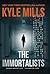 The Immortalists (E-Galley Review Copy)