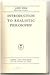 Introduction to Realistic Philosophy by John Daniel Wild Introduction to Realistic Philosophy by John Daniel Wild