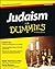 Judaism For Dummies by Ted Falcon