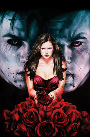 The Vampire Diaries #2