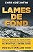 Lames de Fond (French Edition)