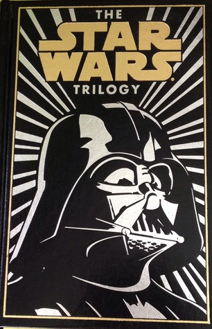 The Star Wars Trilogy