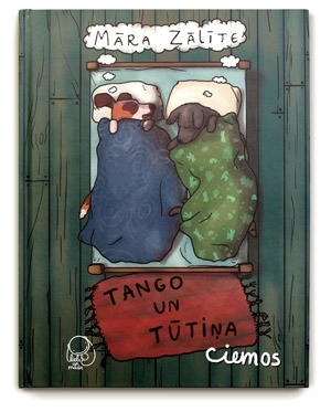 Tango un Tūtiņa ciemos