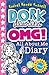 Dork Diaries OMG: All About Me Diary!