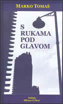 S rukama pod glavom