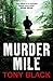 Murder Mile (Di Rob Brennan Book 2)