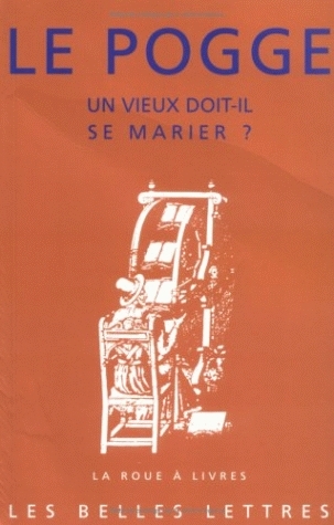 Un vieux doit-il se marier ? (Paperback)