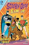 Scooby-Doo Team-Up #1