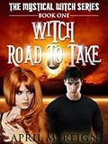 Witch Road to Take