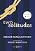 Two Solitudes by Hugh MacLennan