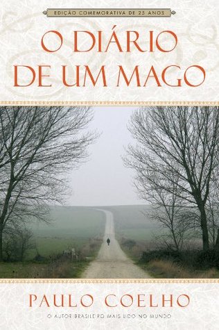O Diário de um mago