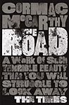 The Road Book cover for The Road
