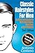 Classic Hairstyles for Men - An Illustrated Guide To Men's Hair Style, Hair Care & Hair Products