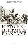 Histoire de la littérature française