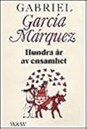 Hundra år av ensamhet by Gabriel García Márquez