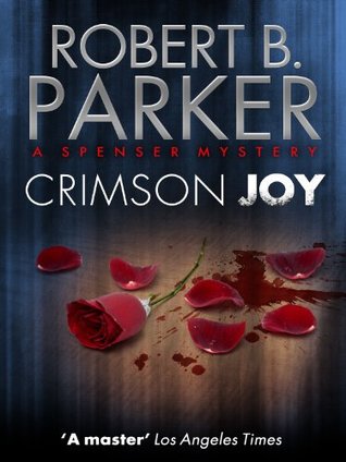 Crimson Joy