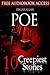Edgar Allan Poe by Edgar Allan Poe