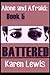 Battered (Alone and Afraid Book 5)