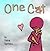 One Cat by Petrie Serrano
