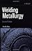 Welding Metallurgy