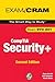CompTIA Security+ Exam Cram (2nd Edition)