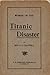 Women of the Titanic Disaster by Sylvia Caldwell