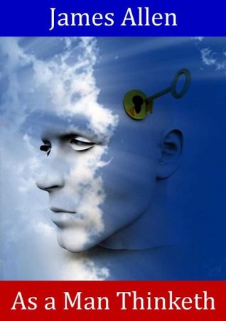 As a Man Thinketh