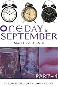 One Day in September: Part-4