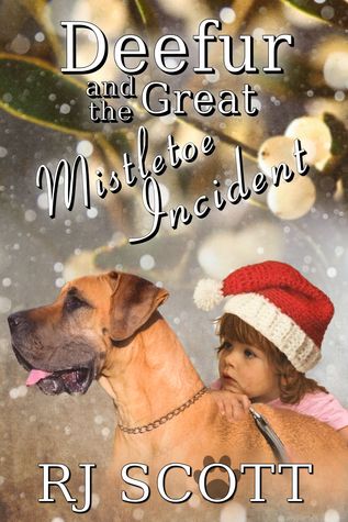 Deefur and the Great Mistletoe Incident (ebook)
