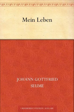 Mein Leben (Kindle Edition)