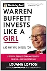 Warren Buffett Invests Like a Girl: And Why You Should, Too: 8 Essential Principles Every Investor Needs to Create a Profitable Portfolio Book cover for Warren Buffett Invests Like a Girl: And Why You Should, Too: 8 Essential Principles Every Investor Needs to Create a Profitable Portfolio