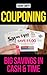 Couponing Simple Book by Sarah Smith