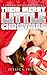 Their Merry Little Christmas (Love Square, #2.5)