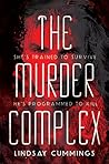 The Murder Complex by Lindsay Cummings