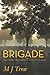 Brigade: The Further Adventures of Inspector Lestrade