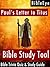 Paul's Letter to Titus by BibleEye