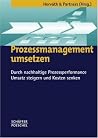 Prozessmanagement umsetzen