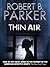 Thin Air (A Spenser Mystery) (The Spenser Series Book 22)