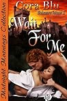 Wait For Me (Blakemore Book 2)