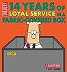 14 Years of Loyal...