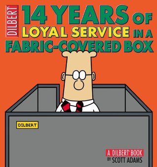 14 Years of Loyal Service in a Fabric-Covered Box (Kindle Edition)