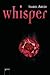 Whisper by Isabel Abedi