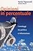 Opinioni in percentuale: i sondaggi tra politica e informazione