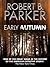Early Autumn (A Spenser Mystery) (The Spenser Series Book 7)
