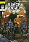 Black Angel by Jack T. Chick