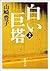 白い巨塔（二）（新潮文庫） (Japanese Edition)