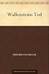 Wallensteins Tod Book cover for Wallensteins Tod