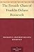 The Fireside Chats of Franklin Delano Roosevelt by Franklin Delano Roosevelt