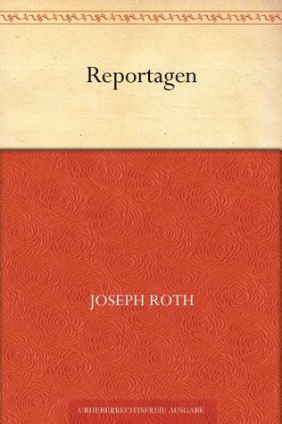 Reportagen (Kindle Edition)