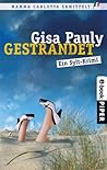 Gestrandet by Gisa Pauly